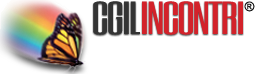 CGIL Incontri