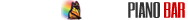 line-pianobar